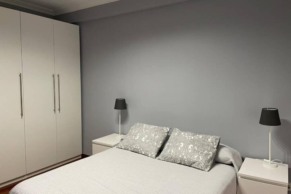 Apartamento céntrico Castro Urdiales Exterior foto