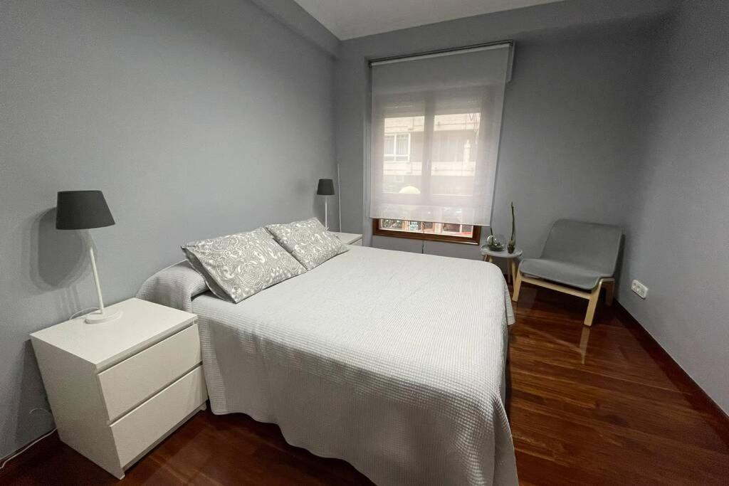 Apartamento céntrico Castro Urdiales Exterior foto