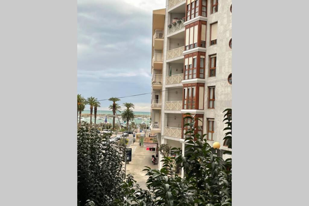 Apartamento céntrico Castro Urdiales Exterior foto
