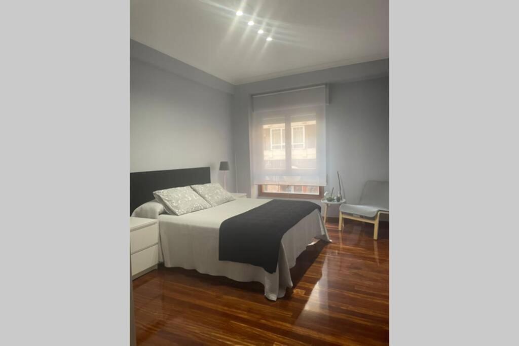 Apartamento céntrico Castro Urdiales Exterior foto